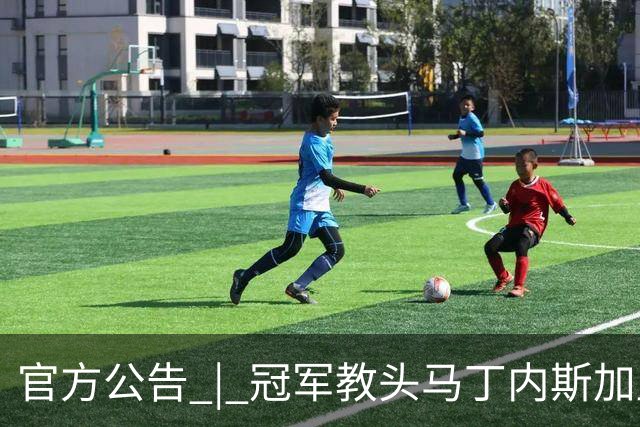 官方公告 | 冠军教头马丁内斯加盟河南焦作文旅男篮