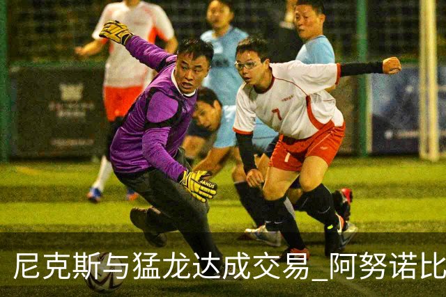 尼克斯与猛龙达成交易 阿努诺比与巴雷特互换